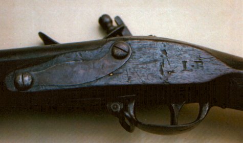 1808 MUSKET view 2