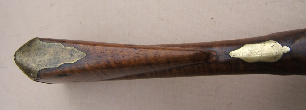 A VERY GOOD REVOLUTIONARY WAR USED SHORTLAND PATTERN/SECOND MODEL PATTERN 1778 