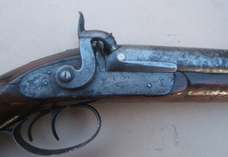 Ambrose Antique Guns, Antique Firearms, Guns, Firearms, Antique Weapons 