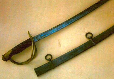 MDL 1860 SWORD view 1