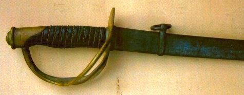 MDL 1860 SWORD view 2