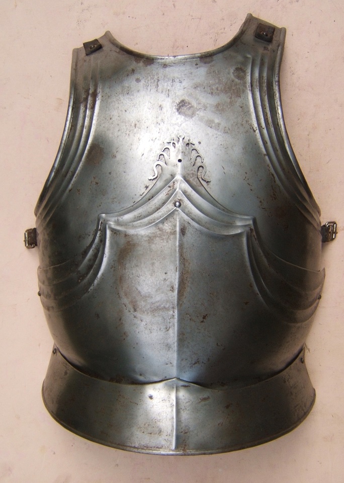 A FINE & DECORATIVE 20th CENTURY COPY OF AN EARLY 16TH CENTURY 