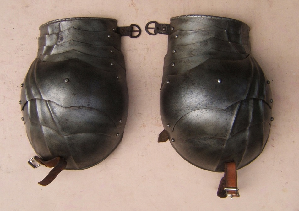 A FINE & DECORATIVE 20th CENTURY COPY OF AN EARLY 16TH CENTURY 