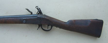 A VERY GOOD & SCARCE FRENCH  MODEL 1777 