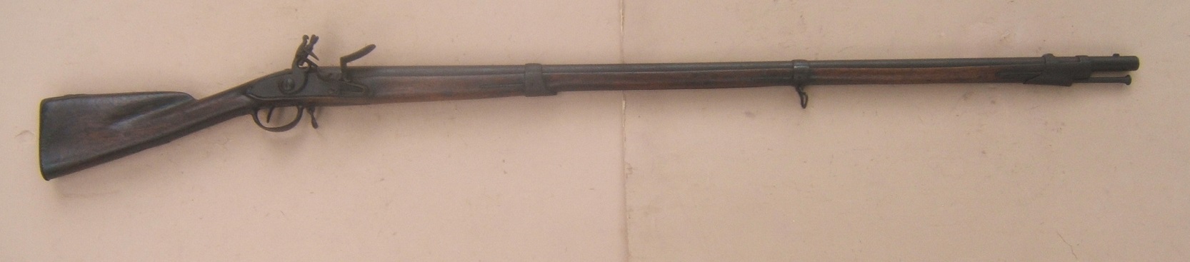  A VERY GOOD AMERICAN REVOLUTIONARY WAR FRENCH MODEL 1766/68 