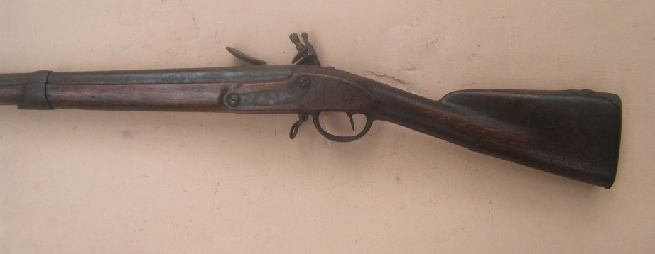 A VERY GOOD AMERICAN REVOLUTIONARY WAR FRENCH MODEL 1766/68 