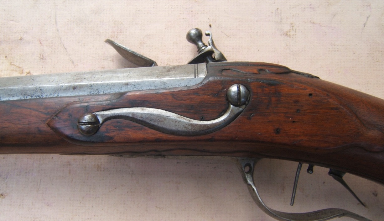 A VERY FINE+ EARLY 18th CENTURY GERMAN 