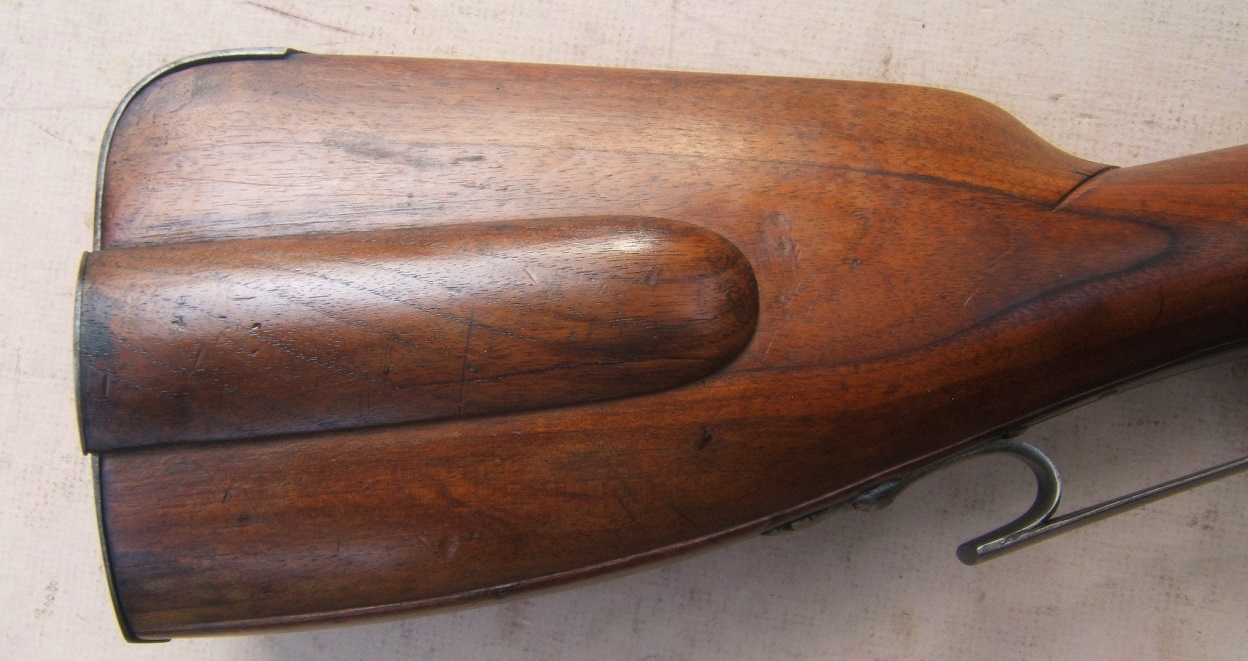A VERY FINE+ EARLY 18th CENTURY GERMAN 