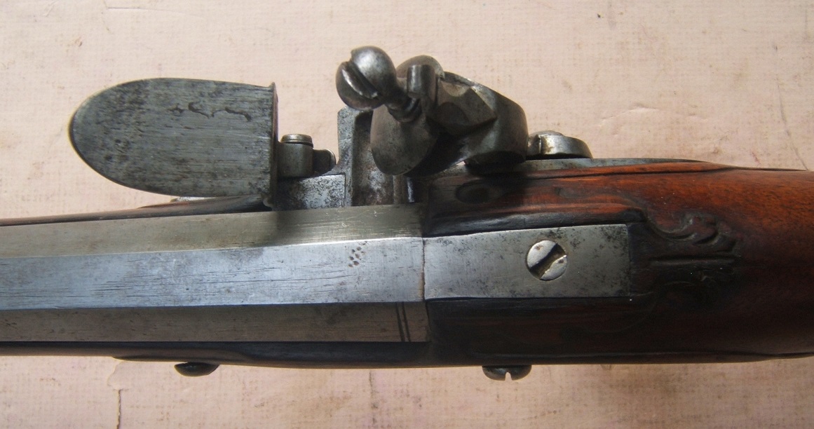 A VERY FINE+ EARLY 18th CENTURY GERMAN 