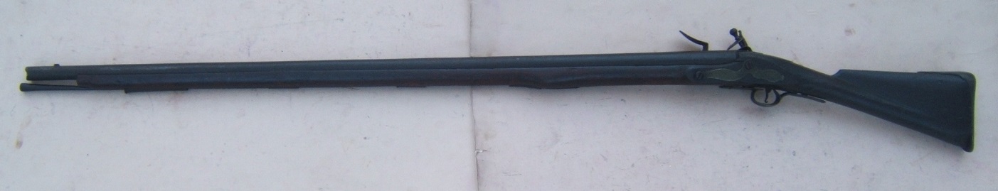 A VERY GOOD+ COLONIAL-AMERICAN/AMERICAN REVOLUTIONARY WAR (CONNECTICUT TYPE) COMMITTEE OF SAFETY/
