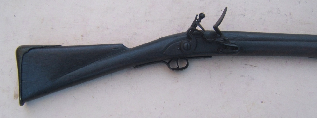 A VERY GOOD+ COLONIAL-AMERICAN/AMERICAN REVOLUTIONARY WAR (CONNECTICUT TYPE) COMMITTEE OF SAFETY/