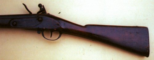 FERGUSON RIFLE view 2