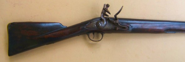  A VERY RARE NEAR FINE REVOLUTIONARY WAR PERIOD AMERICAN (NAVAL) 