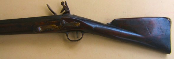 A VERY RARE NEAR FINE REVOLUTIONARY WAR PERIOD AMERICAN (NAVAL) 