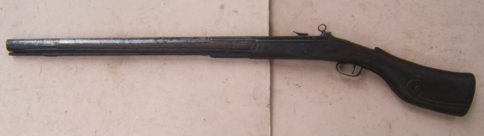 A RARE & EARLY ITALIAN 