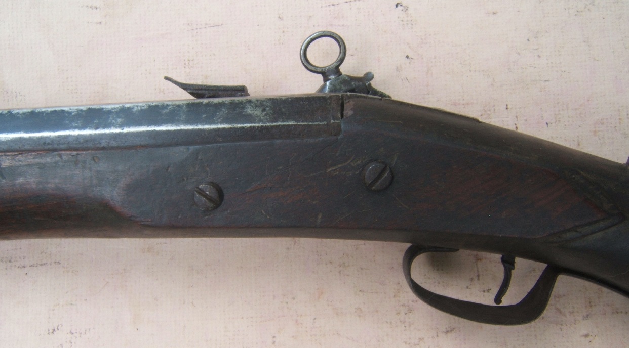 A RARE & EARLY ITALIAN 