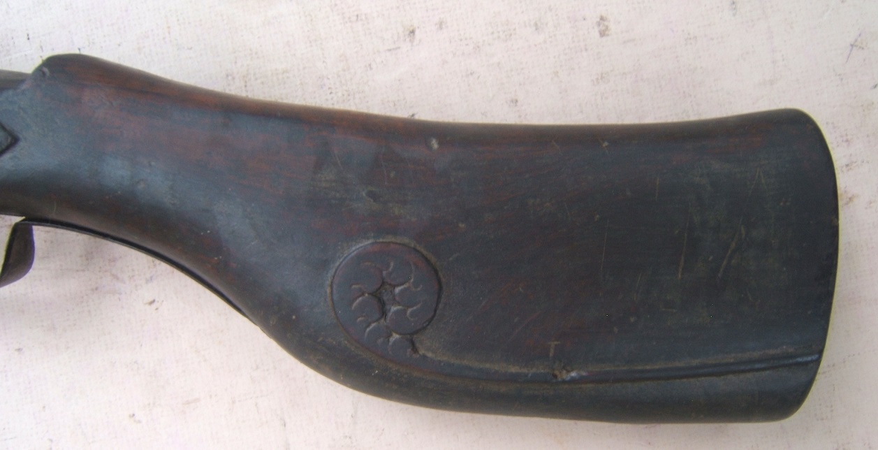 A RARE & EARLY ITALIAN 