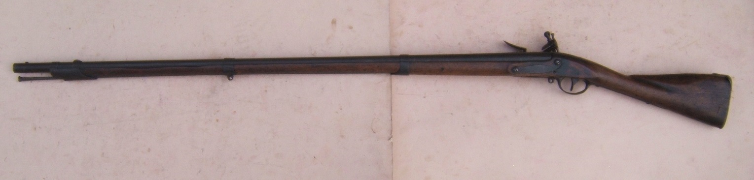 AN EXTREMELY RARE & DESIRABLE AMERICAN REVOLUTIONARY WAR 3X US SURCHARGED {