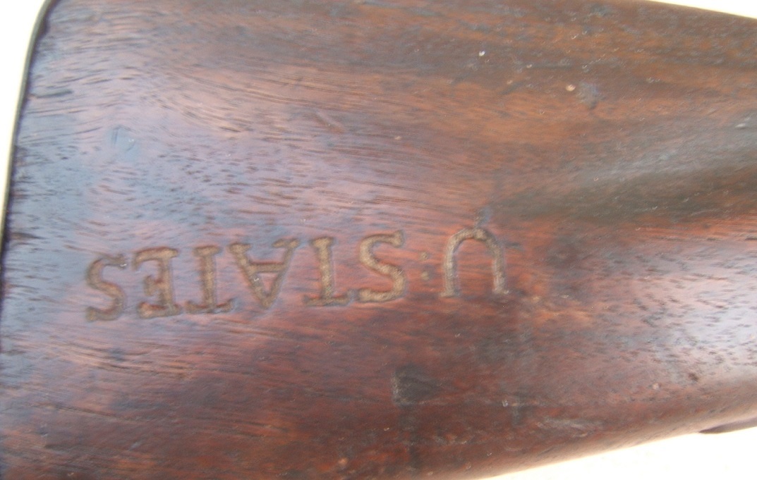 AN EXTREMELY RARE & DESIRABLE AMERICAN REVOLUTIONARY WAR 3X US SURCHARGED {