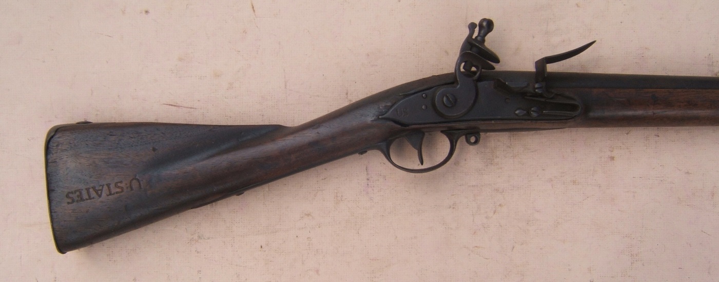 AN EXTREMELY RARE & DESIRABLE AMERICAN REVOLUTIONARY WAR 3X US SURCHARGED {