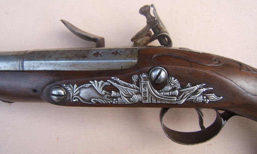 Ambrose Antique Guns, Antique Firearms, Guns, Firearms, Antique Weapons ...