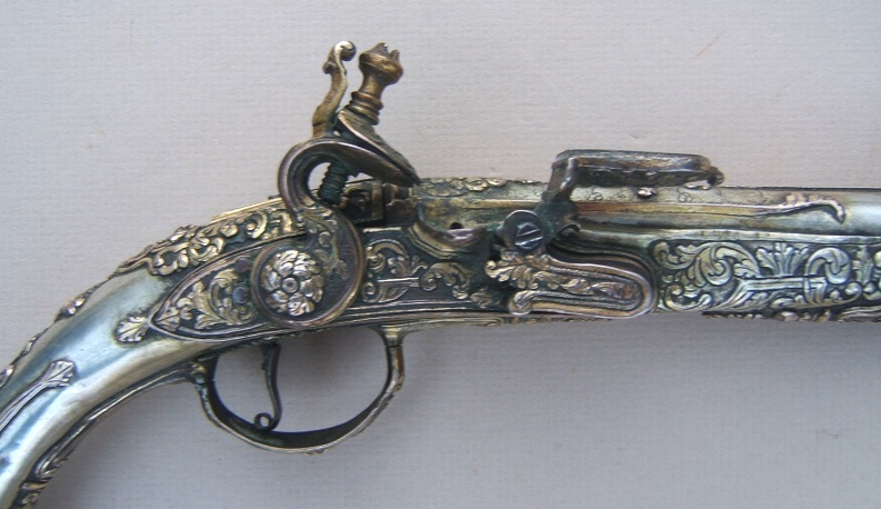Ambrose Antique Guns, Antique Firearms, Guns, Firearms, Antique Weapons ...