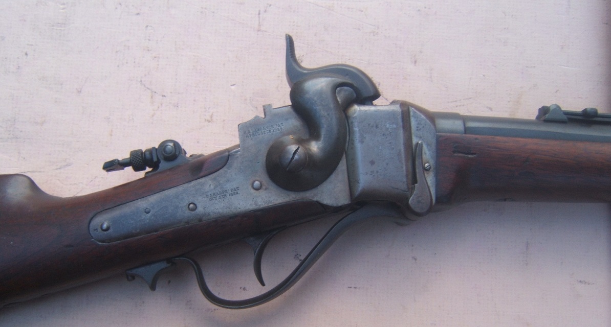 Ambrose Antique Guns, Antique Firearms, Guns, Firearms, Antique Weapons 