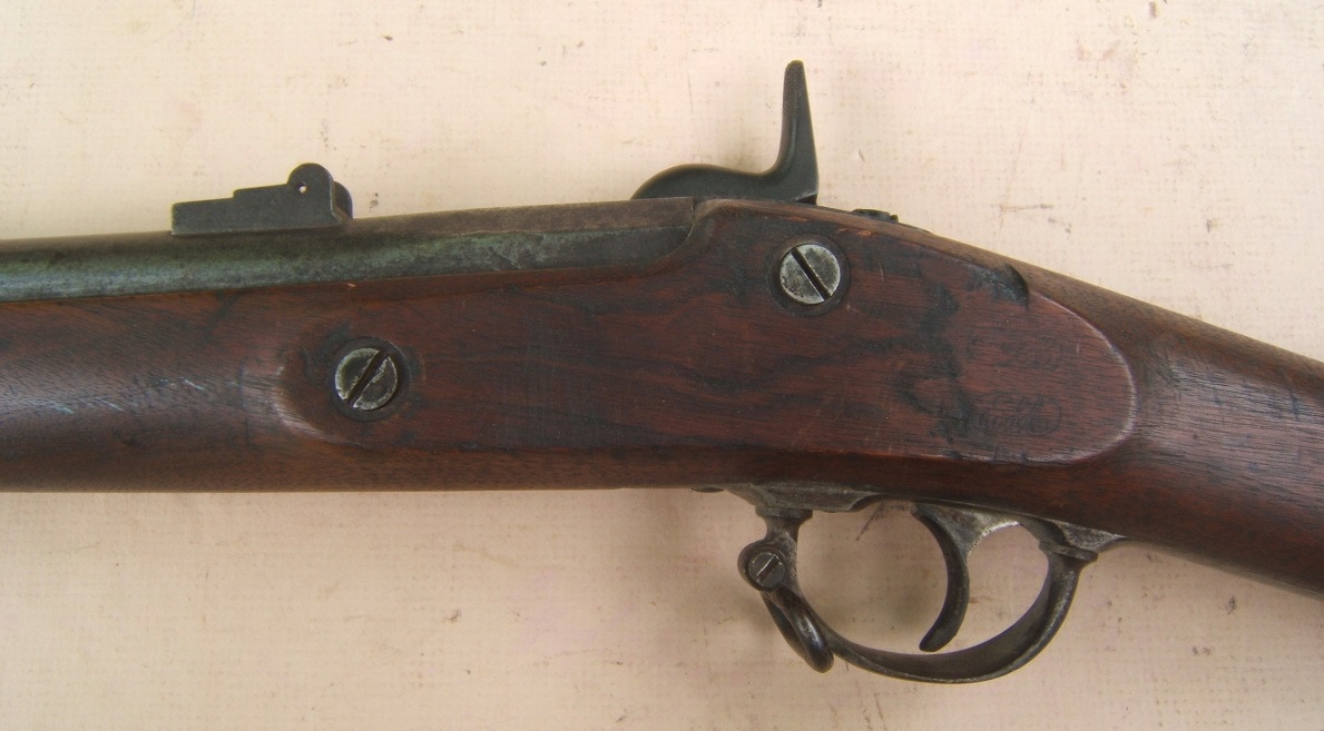 A VERY GOOD AMERICAN CIVIL WAR USED US MODEL 1861 