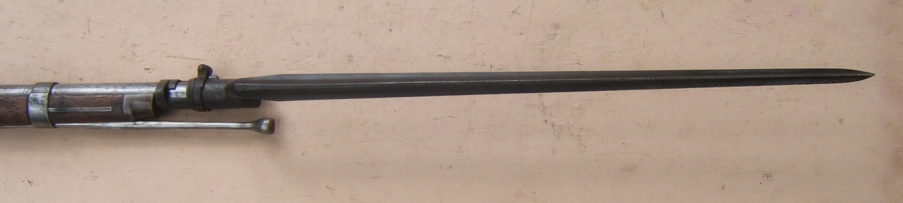 A VERY GOOD AMERICAN CIVIL WAR USED US MODEL 1861 