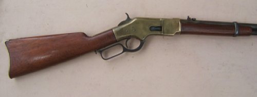 A FINE WINCHESTER MODEL 1866 