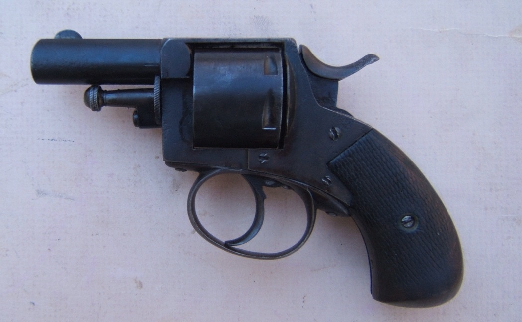 A VERY GOOD 19TH CENTURY 