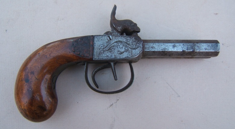 Ambrose Antique Guns, Antique Firearms, Guns, Firearms, Antique Weapons