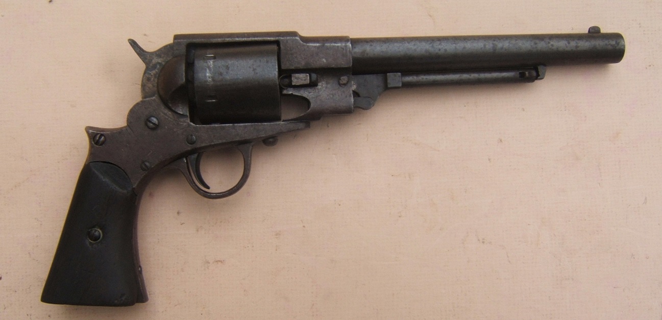 A collector's guide to militaria: Antique guns