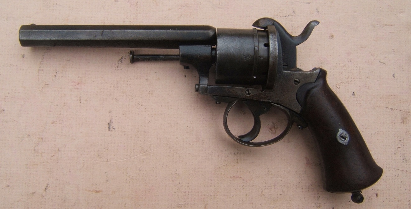AN AMERICAN CIVIL WAR PERIOD 
