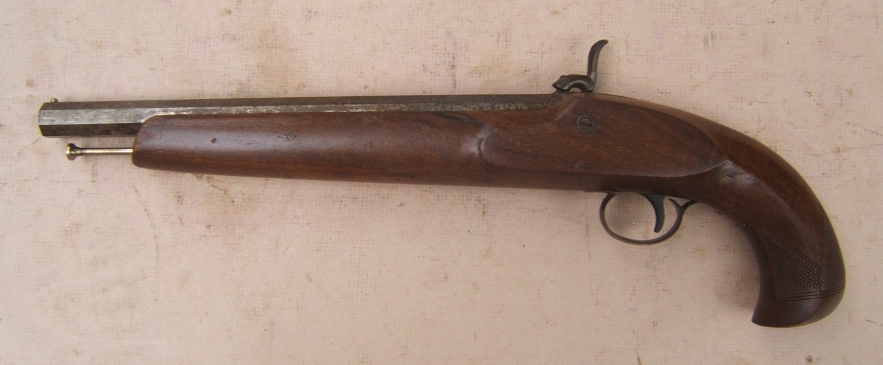 A FINE 20TH CENTURY SPANISH REPRODUCTION 
