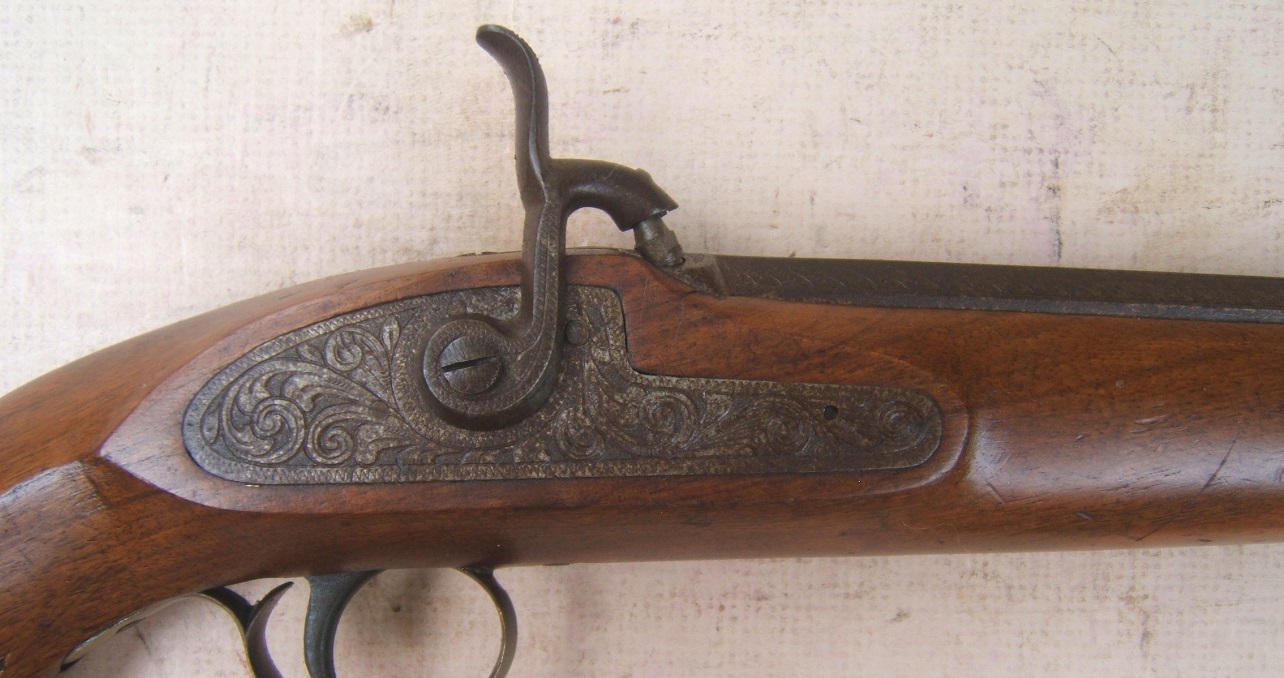 A FINE 20TH CENTURY SPANISH REPRODUCTION 