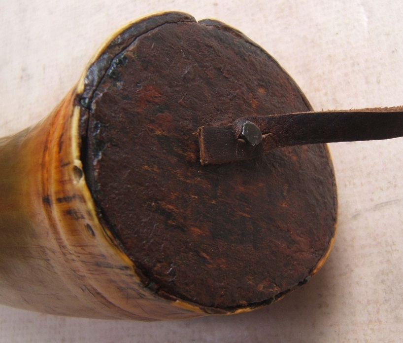  A FINE & RARE COLONIAL/AMERICAN REVOLUTIONARY WAR PERIOD OWNER INSCRIBED 