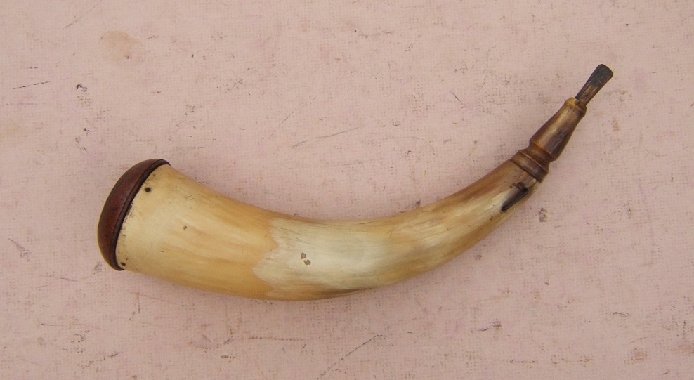 18th century Horn